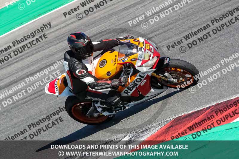 motorbikes;no limits;october 2019;peter wileman photography;portimao;portugal;trackday digital images